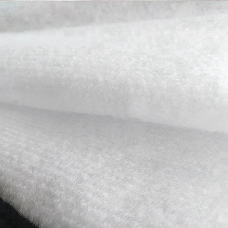 2025-60Pcs Thickening Electrostatic Cotton For Xiaomi Mi Air Purifier Pro / 1 / 2 Universal Air Purifier Filter Hepa Filter