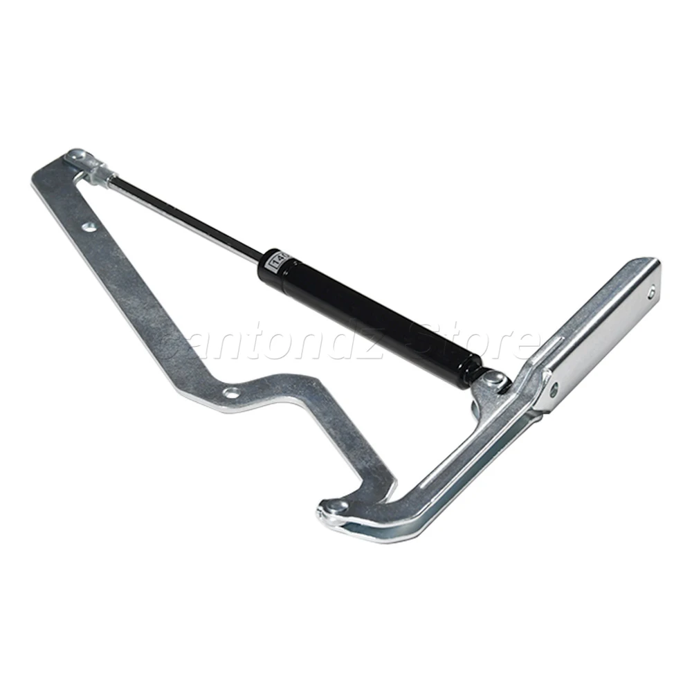 565308 para Keter Hinge Store It Out Max Arc Ace Prem 1150 XL/Elite, WLPS, elevador de pistão hidráulico preto resistente