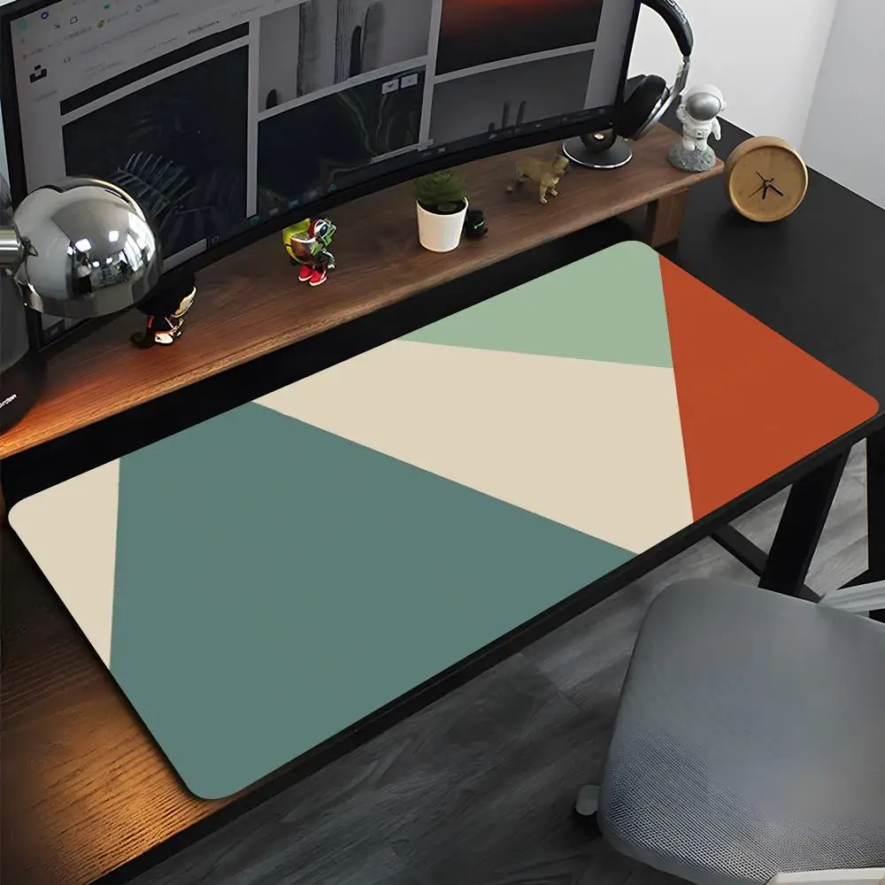 

Коврик для игровой мыши натурального цвета, высококачественный коврик для мыши из натурального каучука, самый профессиональный моющийся коврик для мыши для ноутбука