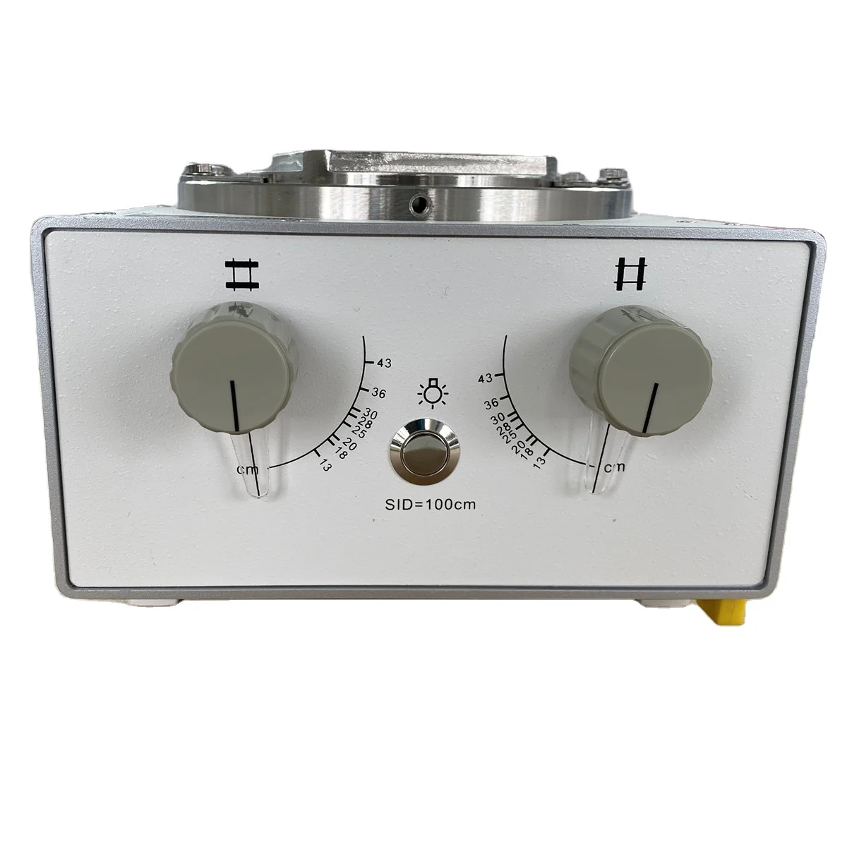 Online guidance holosun collimator sight collimator test tool