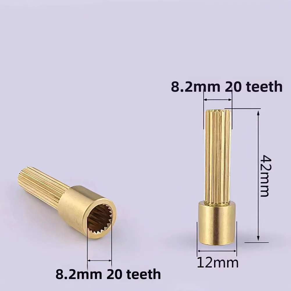 For Valve Height Adjustment 32mm Adjustable Faucet Valve Rod Kitchen Faucet Accessory Easy Installation Process