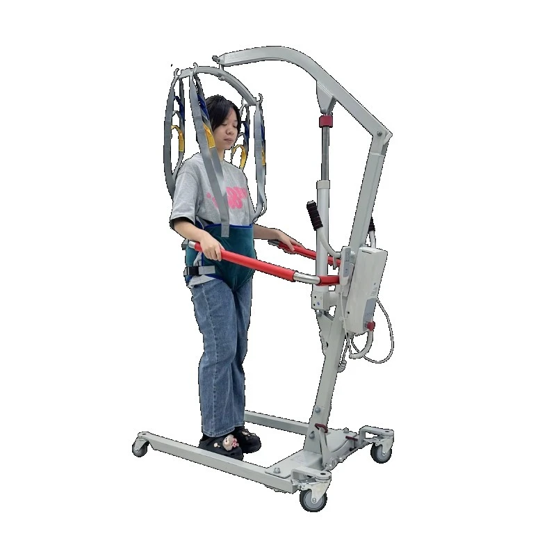 

Lift for Disabled and Elderly Patient Lift Home Use Patient Lifter Patient Transfer Lift