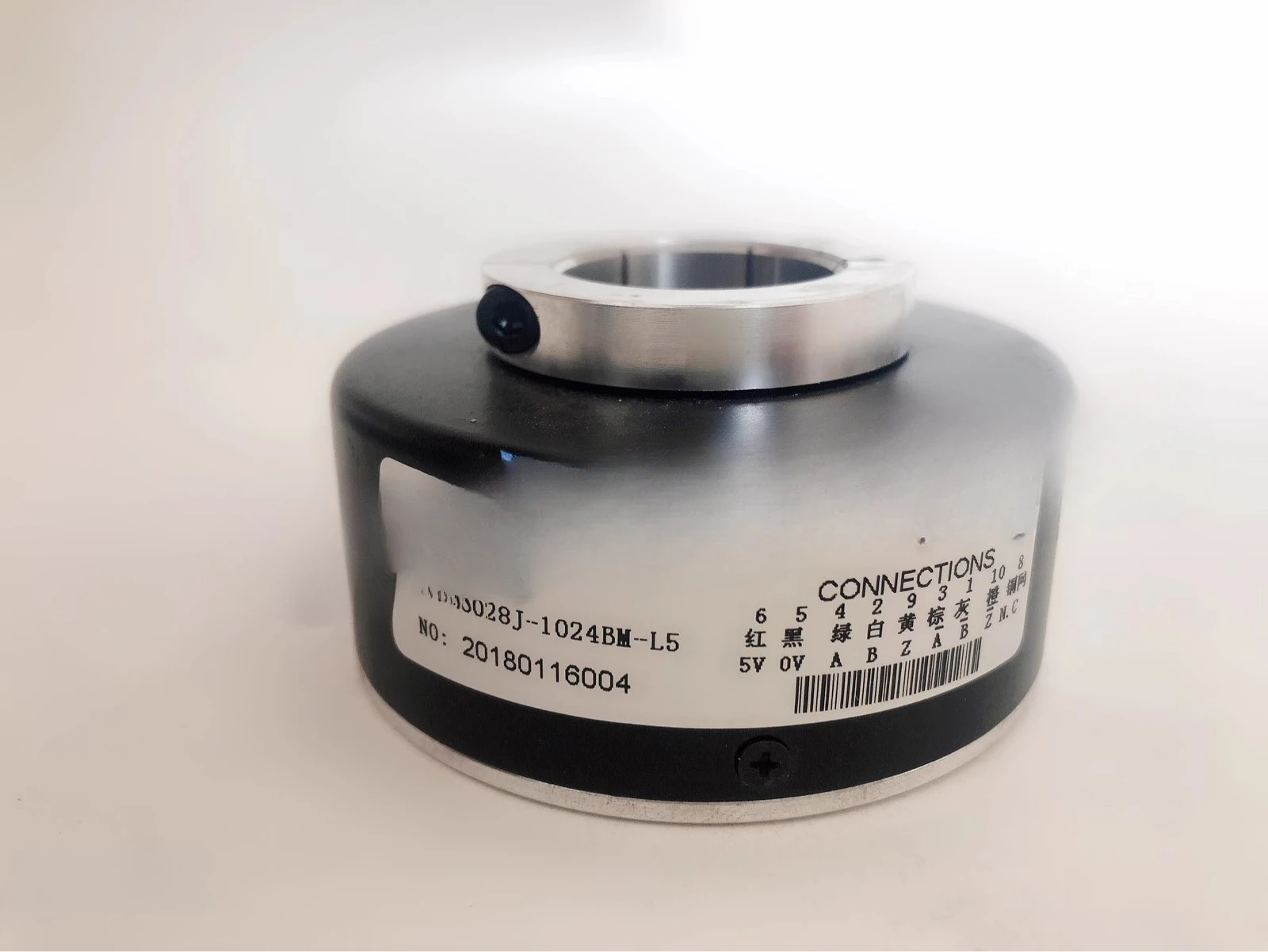 K8028J-1024BM-L5 El…