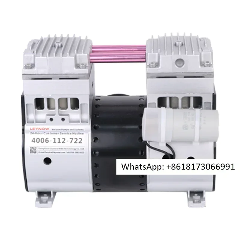 Small Piston Indust…