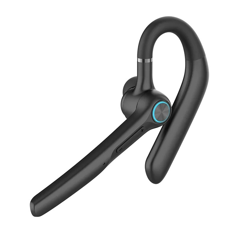 G3 auricolare Business Car Earhook V5.0 auricolare Bluetooth Smart Dual-Mark riduzione del rumore cuffie sportive con scatola di ricarica