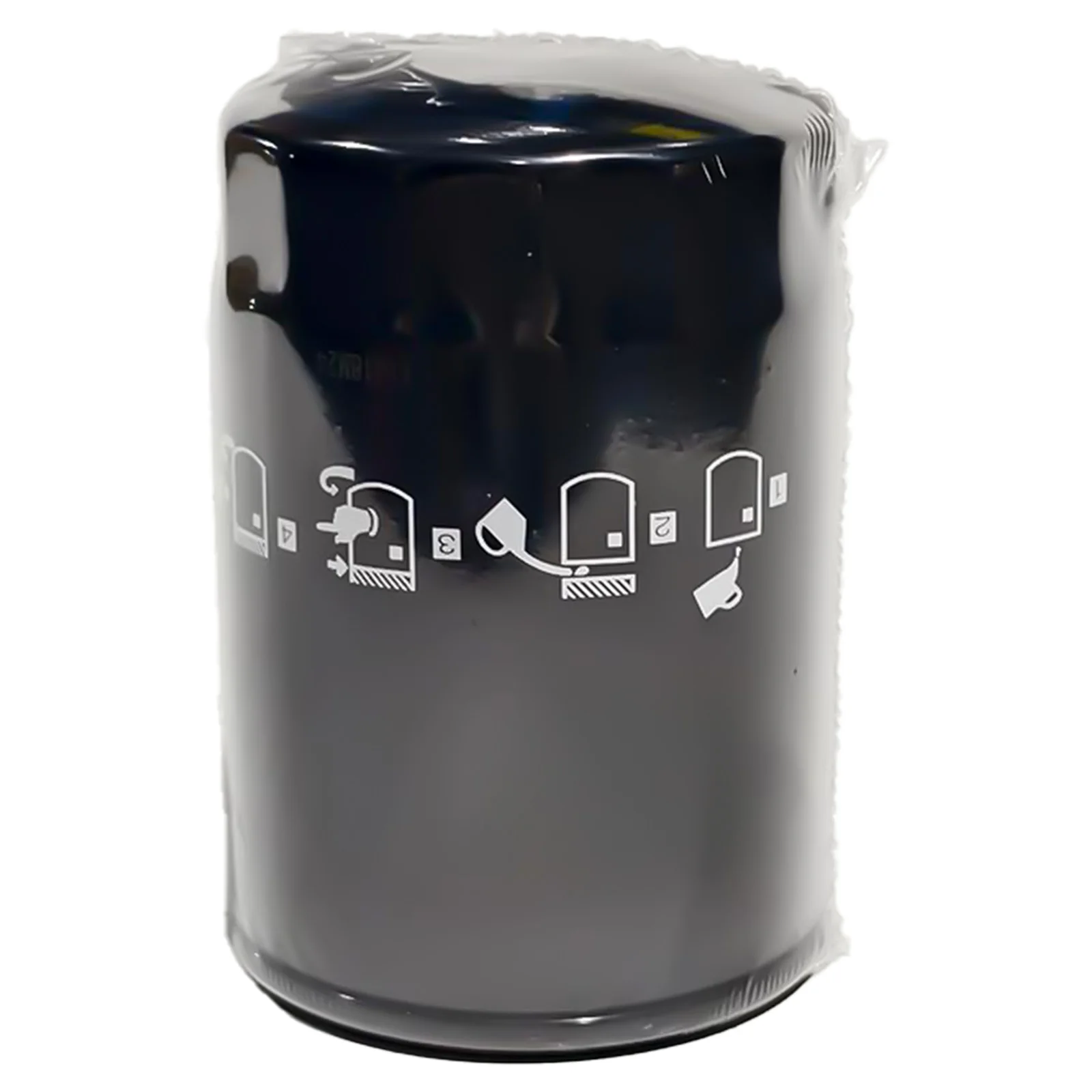 

Oil Filter JM-2040 For Hitachi EX100-5 EX120-2 EX120-3 EX120-5 EX130 Crawler Excavators