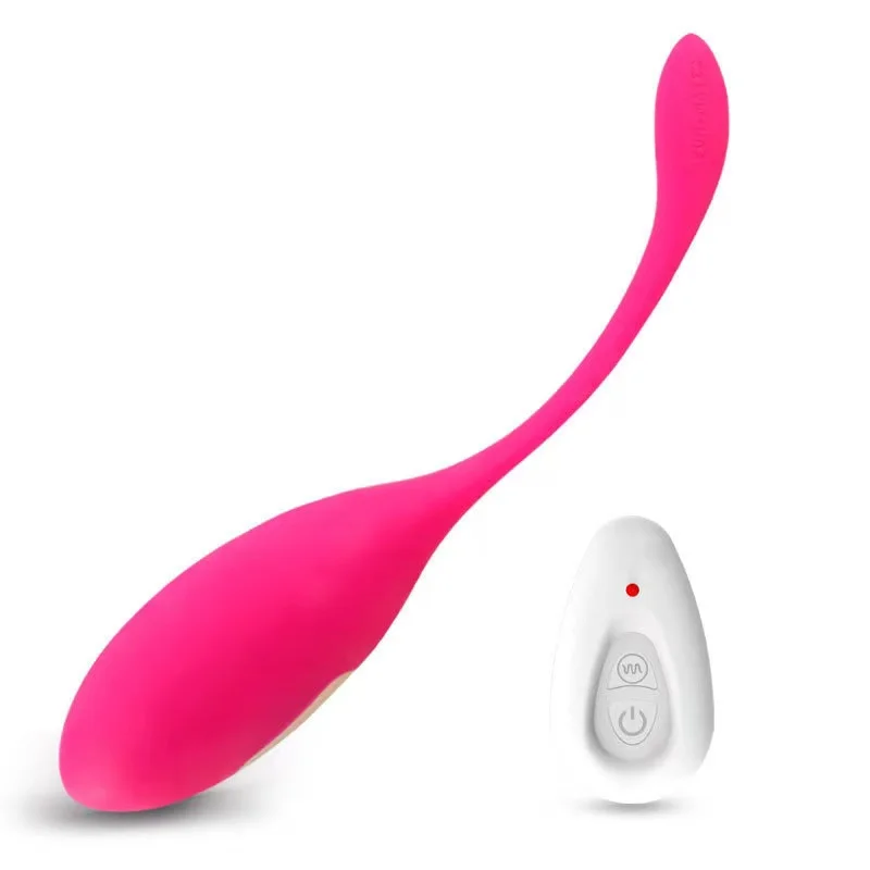 Top Quality Kegel Balls Egg Vibrator Jumping Egg Bullet Remote App Control for Couples Sexual Wellness Toys