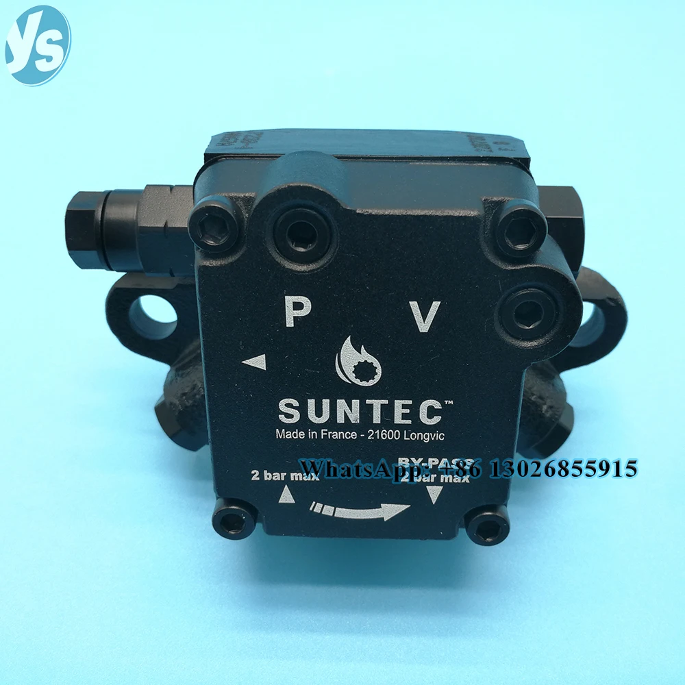 High Quality Oil Pump AN Series Industrial Oil Pump With Burner Parts For Oil Transfer Pump