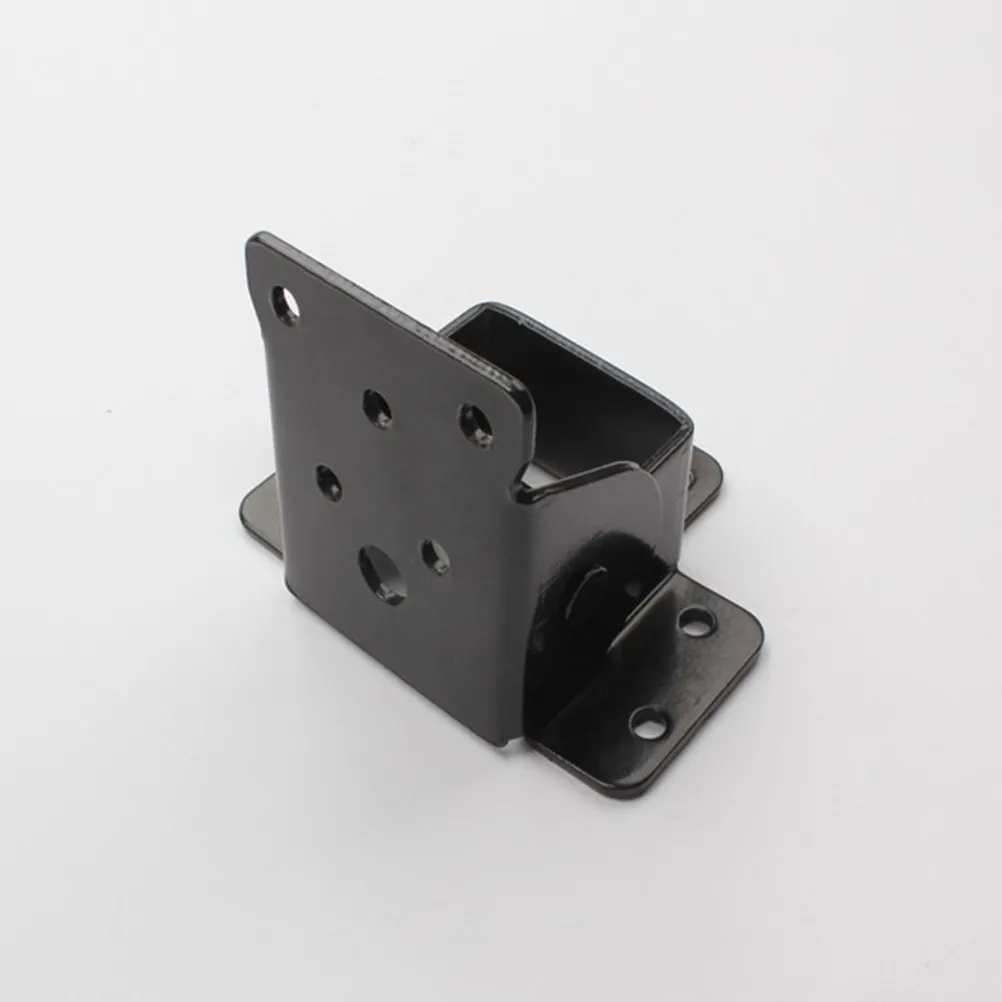 4Pcs Professional Grade Folding Table Legs Bracket Hinge Spring Activated Lock for Furniture Legs Support Hinge Foldable Table