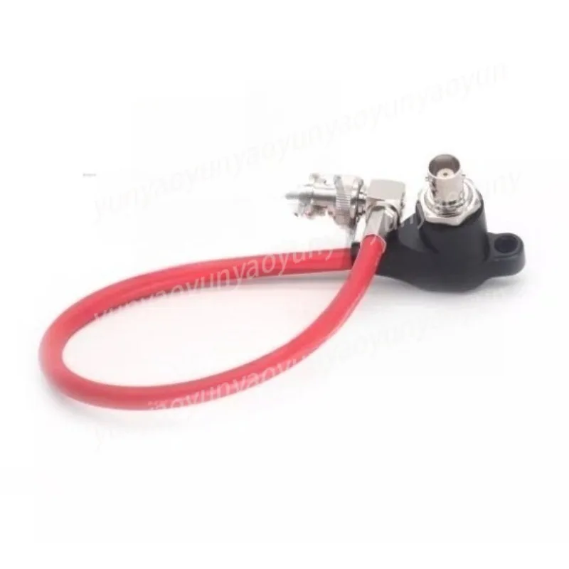 SDI Isolation Line Prevents Current Breakdown Safety Isolation Cable Stable Signal Transmission for Audio Video