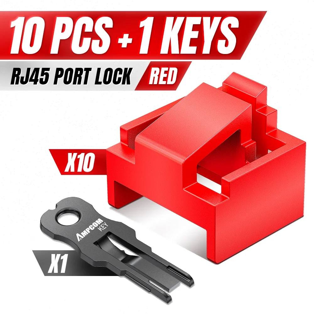 Variant: 10 Inserts 1 Key