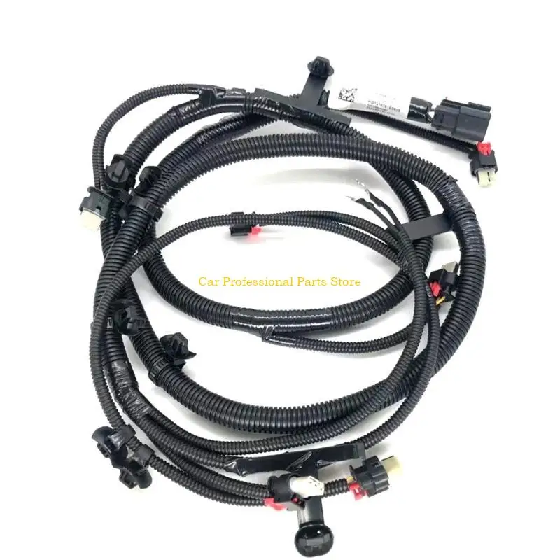 

R53D Car Front Bumper Reversing Parking Wiring For 21-2023 206795801B