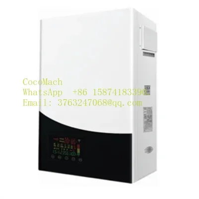 24KW 380v 3 Phase Cafos Energy-saving Quick Heating Electric Heaters for Industrial Use