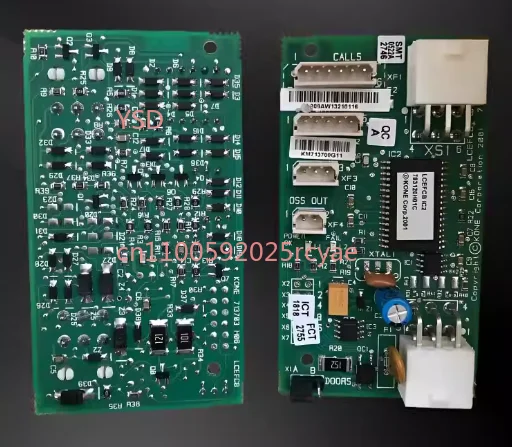 KONE elevator car shaft communication board KM713700G11/KM713720G71/KM713730G11G71