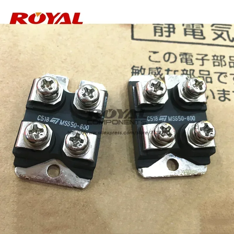 ESM2953V MSS50-1400 MSS50-1200 MSS50-800 MSS50-1000 الوحدة الأصلية