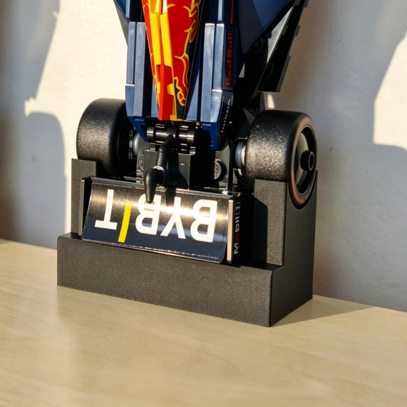 Soporte de exhibición Vertical - Victor Racket Jetspeed reseña y precio