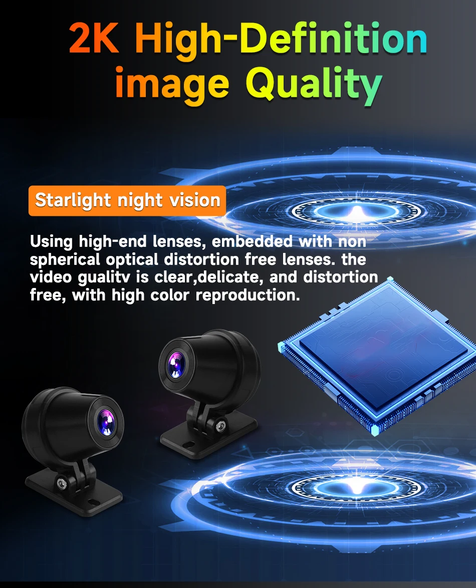 5/7 zoll IPX7 Wasserdichte Motorrad Tragbare Navigation GPS Motorrad Drahtlose Carplay Android Auto Moto Display Screen Monitor – Detail 11