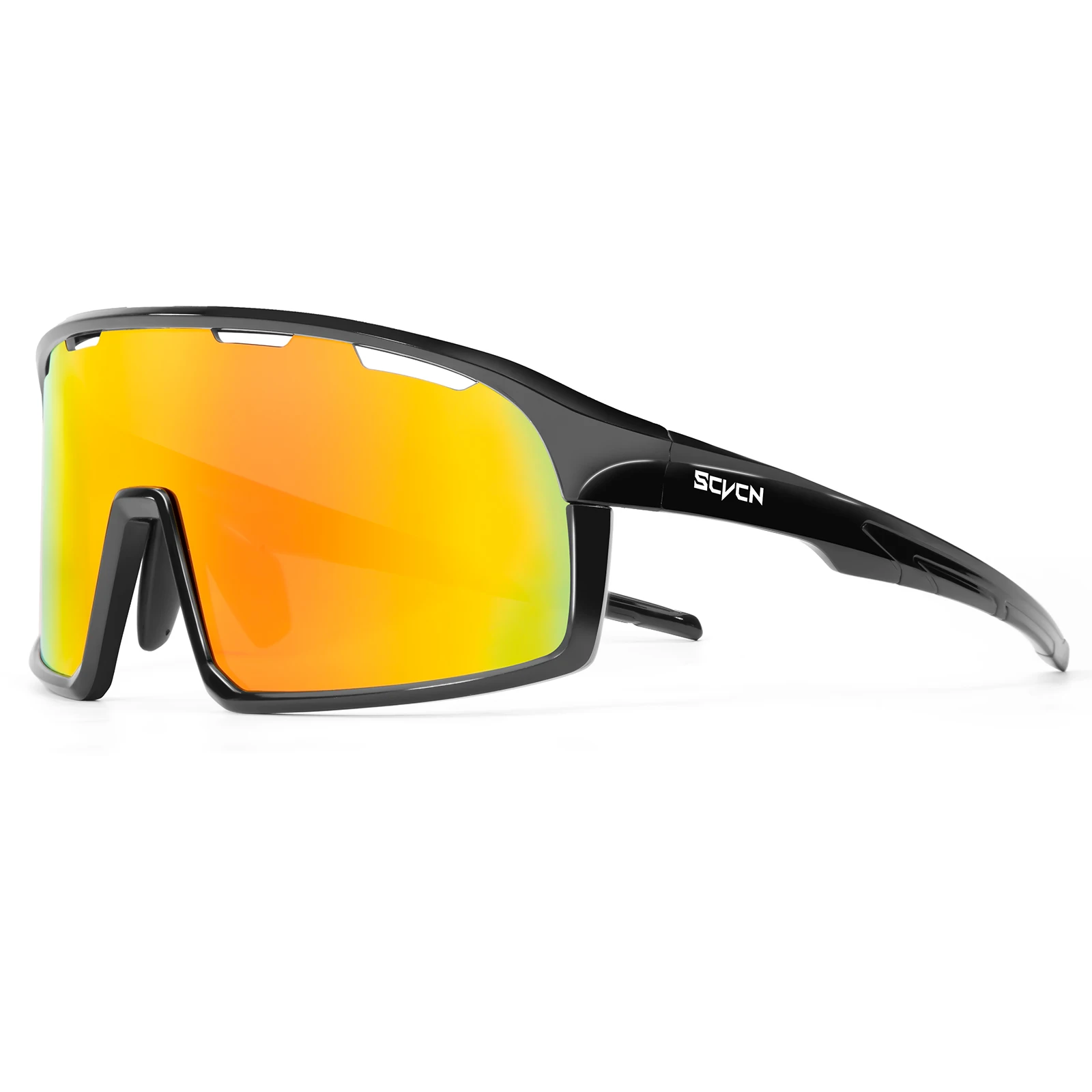 AliExpress SCVCN Gafas Ciclismo TR90 MTB Road Bike Sports Sunglasses NEW Cycling Glasses Men Bicycle Eyewear UV400 Cycling Sunglasses