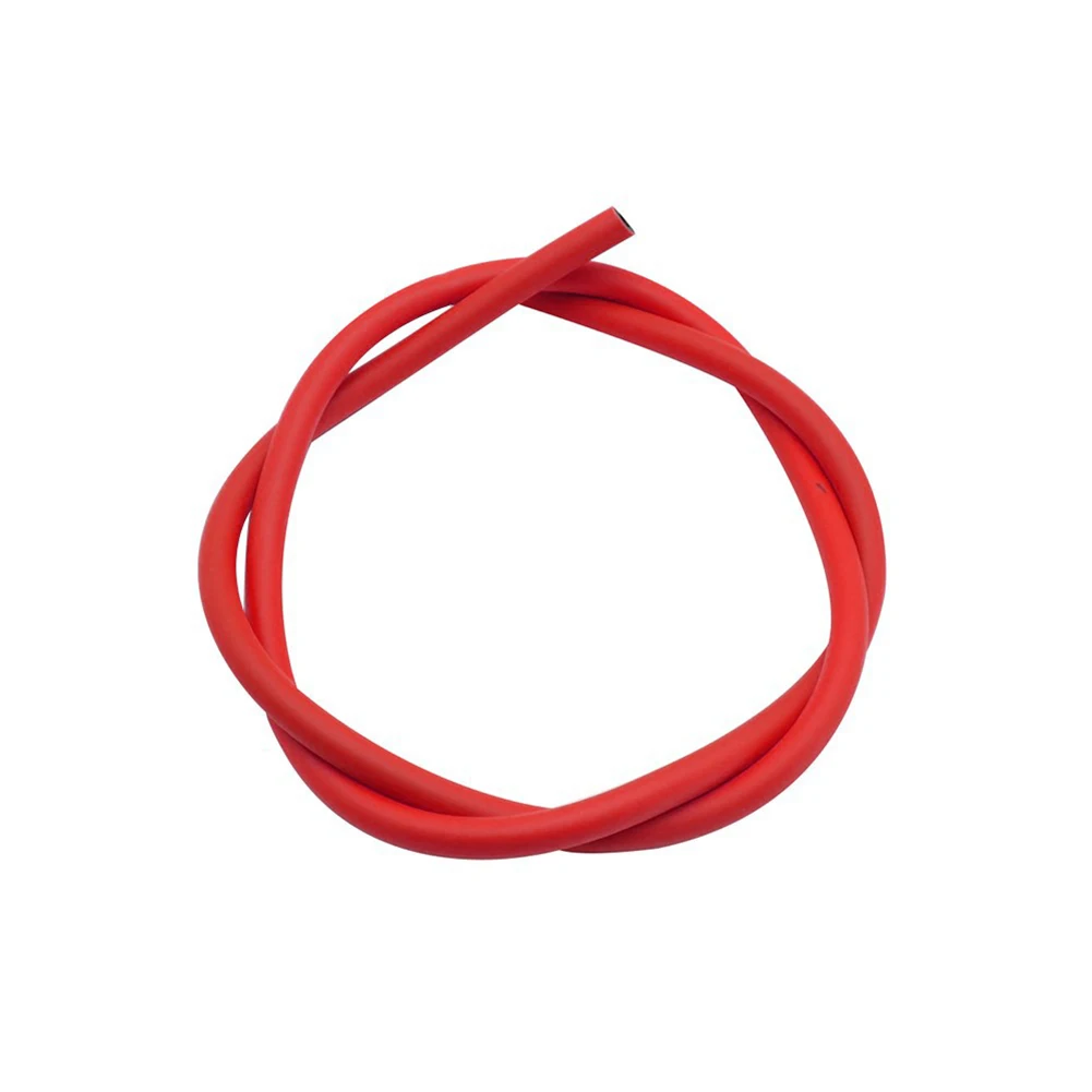 

Высокопроизводительный двухслойный топливный шланг из ПВХ + NBR длиной 1 м для мотоцикла ATV Dirt Bike - красный, синий, зеленый, желтый, оранжевый, серый, варианты