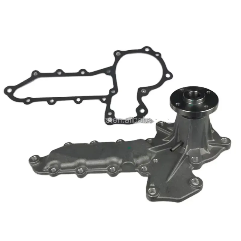 

Water Pump Diesel Engine 6685105 6684865 6684866 For Bobcat S130 S150 S160 S175 S185 S205 S510 S530