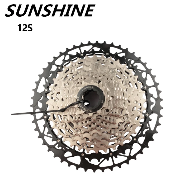 Sunshine New Bike B…