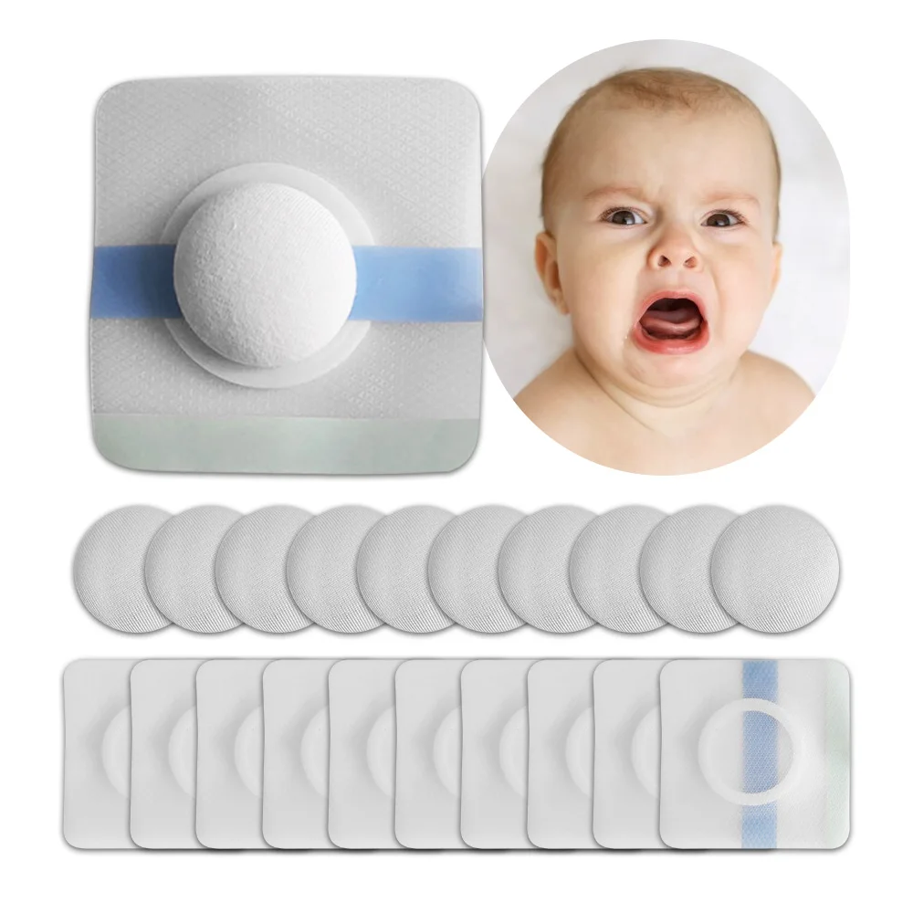 

Пластыри для пупка младенцев: хлопковые подушечки для защиты от грыжи, водонепроницаемые, предотвращают инфекции, незаменимые для купания