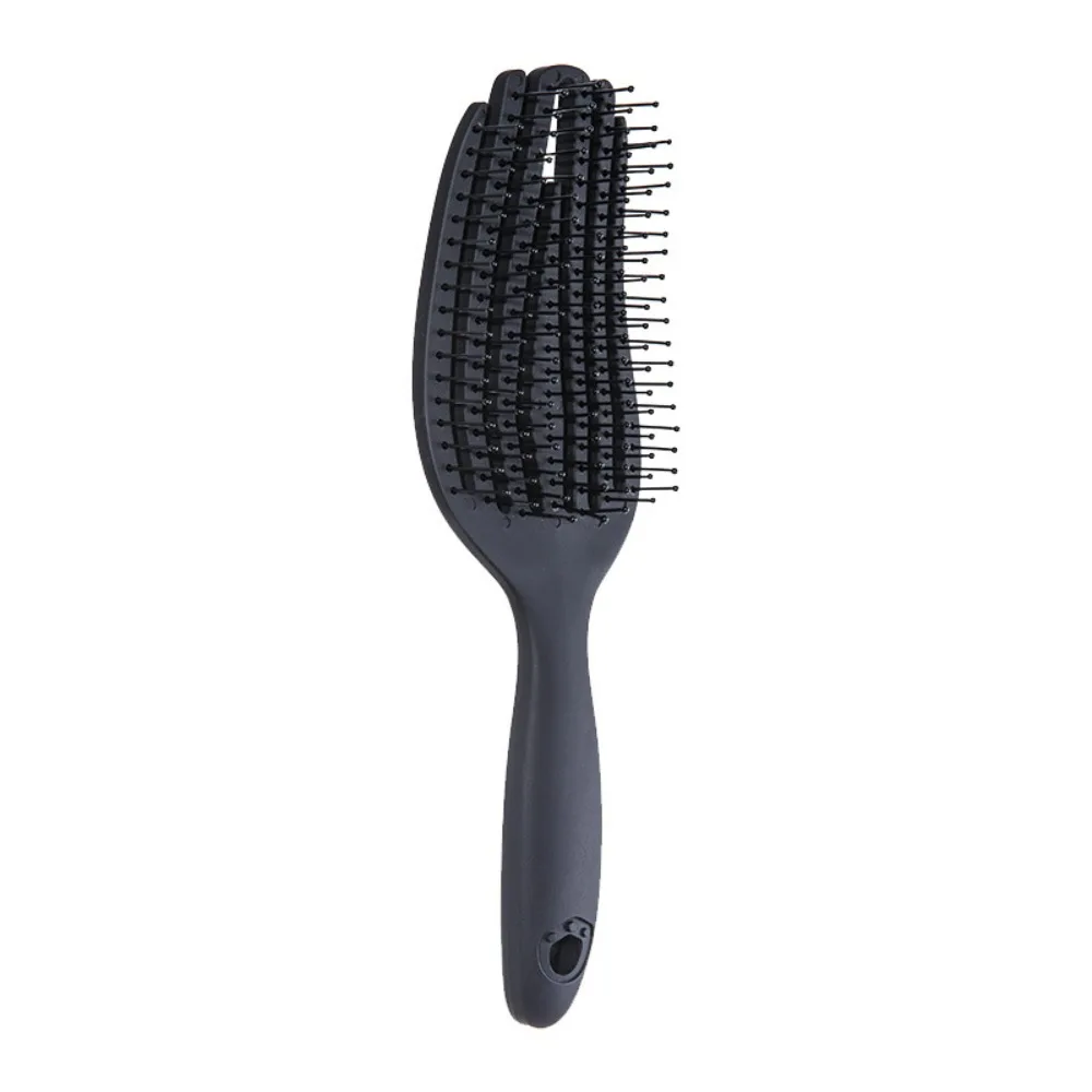 

Curly Hair Long Hair Air Cushion Comb Bouffant Hair Hair Styling Scalp Massage Comb High Temperature Resistant Arc Structure