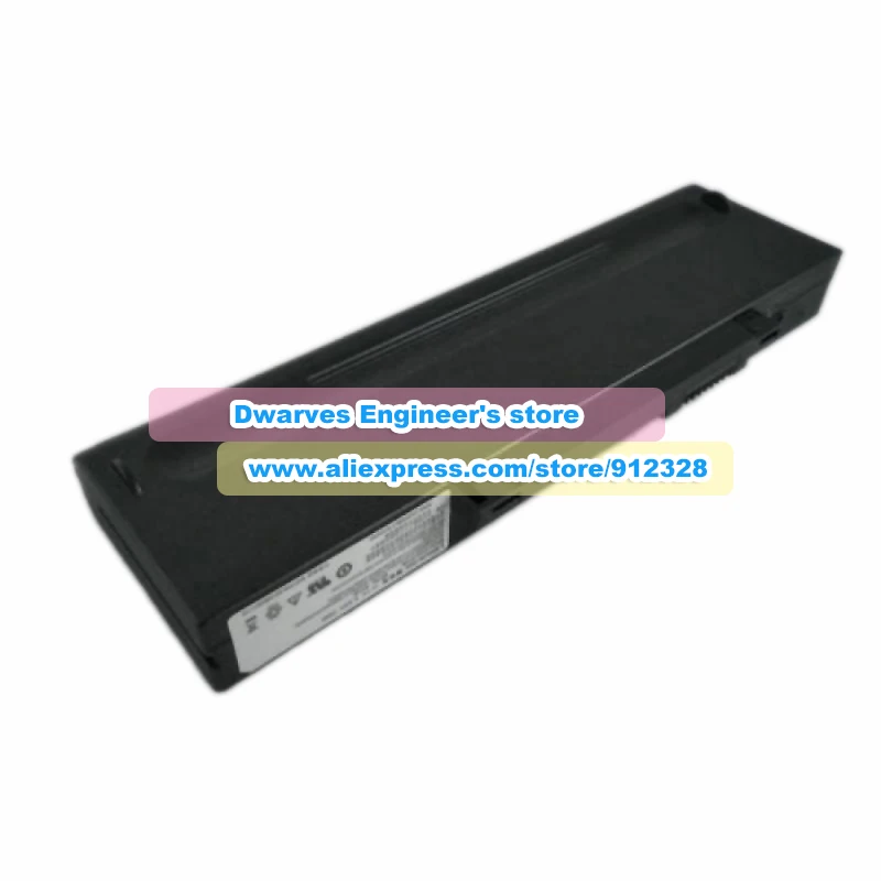 Imagem -03 - Scud R15gn R15b R15d R15 S15 Bateria da Série 11.1v 6600mah Células para Averatec 3150h 3150p 3220h D14yr G15c-hd1 S15c R15b 8750