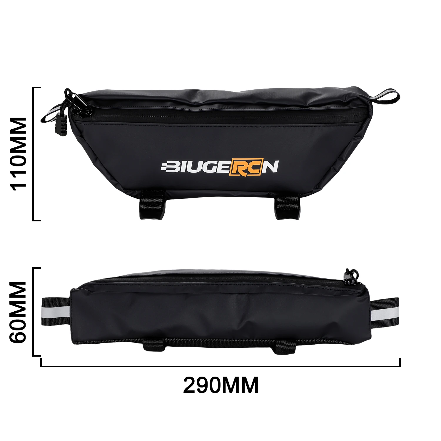 Thumbnail 2 - #13 Bike Bags Comparison Guide
