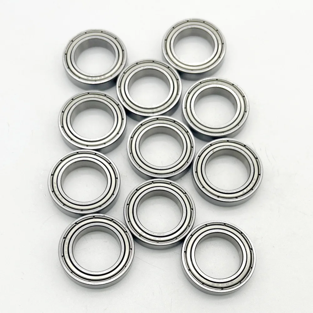 ORGAPACK 1930.180.152 Rodamiento de bolas D15/24 x5 para herramienta de flejado de plástico alimentada por batería ORT450 o ORT260 o ORT130