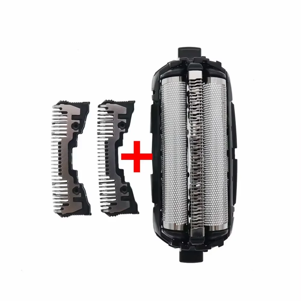 

Сменная сетка-фольга для бритв Panasonic WES9087 WES9068 ES8101 ES-ST23 ES-ST25 ES8116 ES-GA21 ES-GA4 ES8255