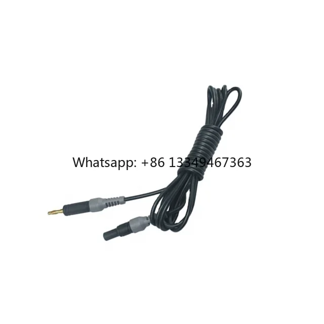 

Fast High Quality Monopolar Cables Stock