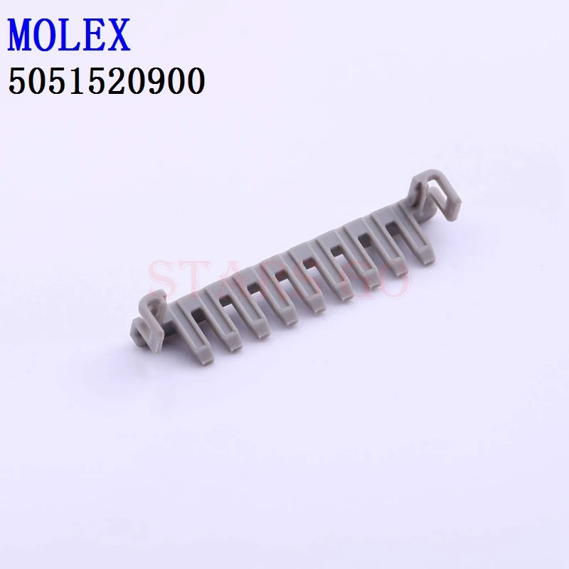 

10PCS/100PCS 5051520900 5051520800 5051520700 5051521000 MOLEX Connector