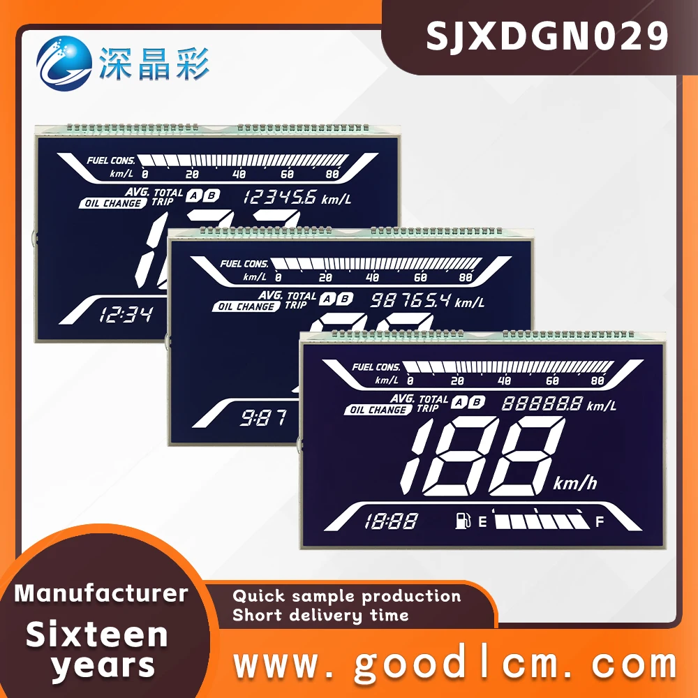 tela-segmentada-personalizada-com-tela-de-instrumento-visivel-sob-luz-solar-sjxdgn029-tela-de-exibicao-de-7-segmentos-para-motocicletas