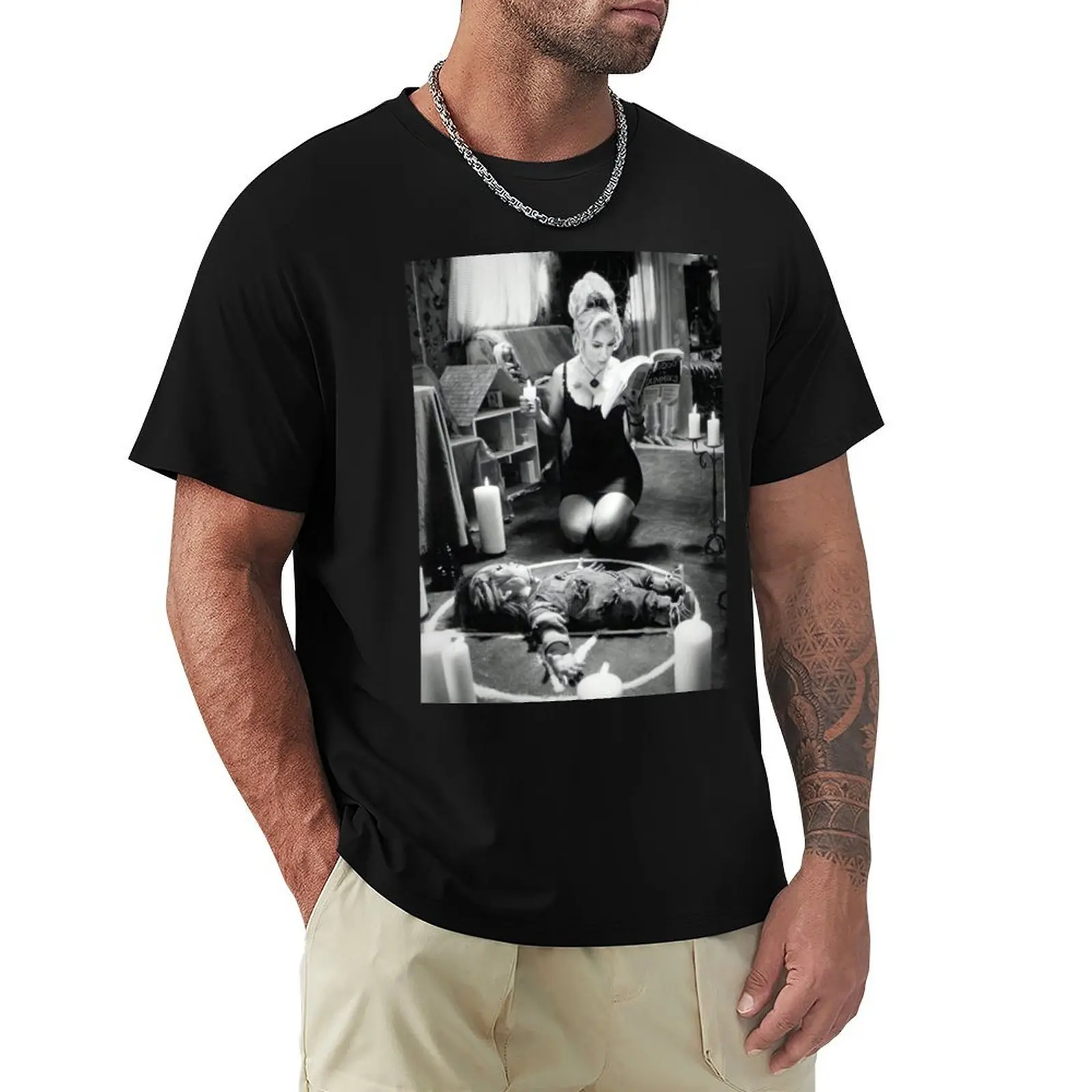 Camiseta Tiff and Chuckles Estilo Urbano Casual