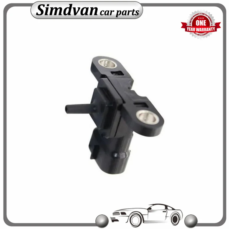 Motorcycle Engine Parts ATV UTV Grizzly Raptor Air Intake Boost Pressure Map Sensor for Yamaha 1C7-82380-00-00 1C78238000