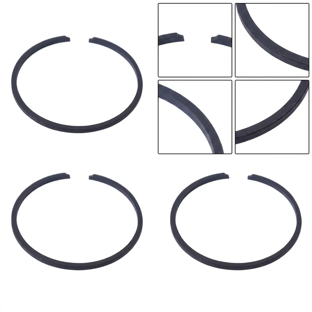 For Tough Jobs 4137 034 3000 Replacement For Piston Rings Replacement Parts Trimmer Repair Parts Premium-grade Metal