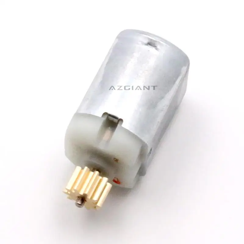 AZGIANT Car fuel filter flap lock actuator Motor DC 12V Brand New For Volvo XC90 XC70 MK1 high quality Auto Replacement Parts