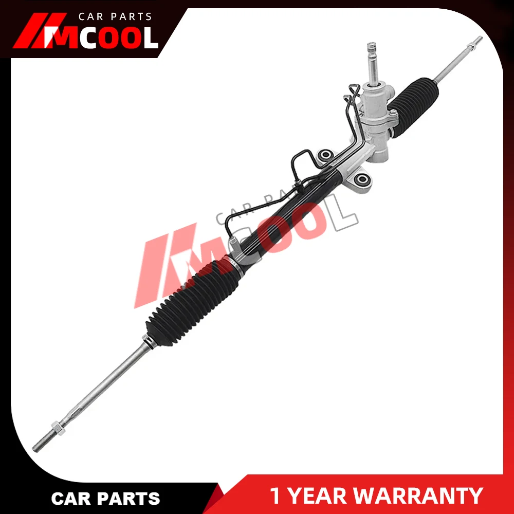 Auto Power Steering Rack for Mitsubishi Evo 7 8 9 MR594661 46504A Left hand drive Professional LHD