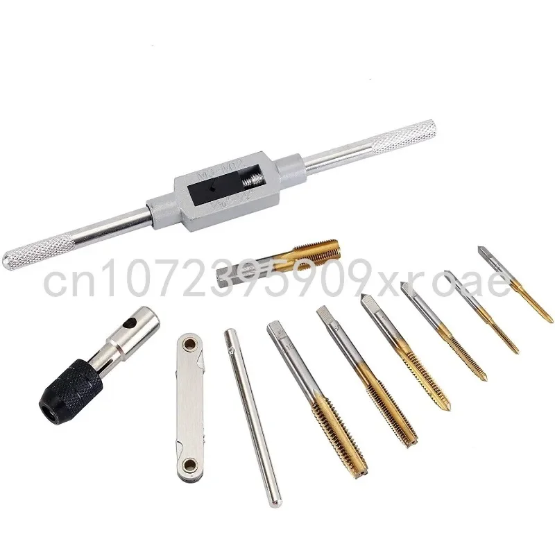 Alloy Steel Wire Cones and Molds, Includes a Metal Suitcase, 86