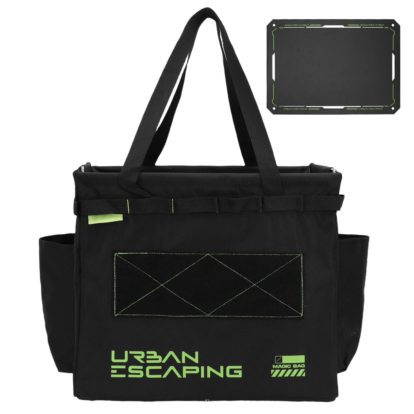 Outdoor Camping Tab… - image