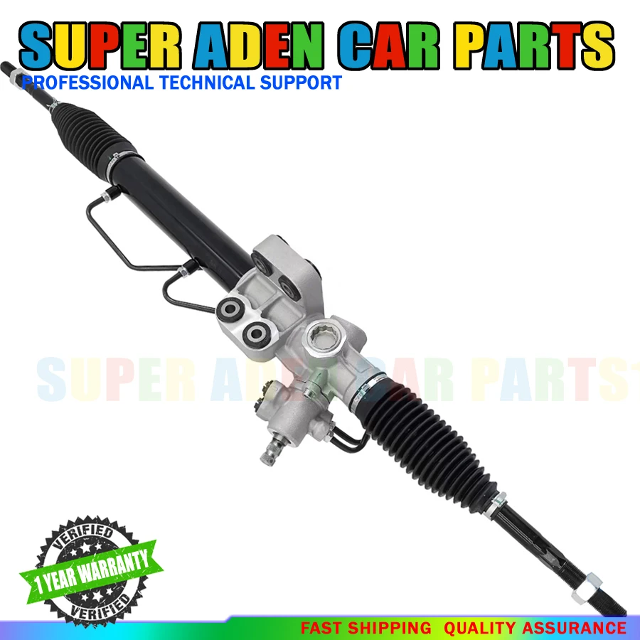Car For Power Steering Gear Power Steering Rack For Mitsubishi FB70 FE70B Canter 2003-2009 MK383936 MK471188 MK590106 MK590108