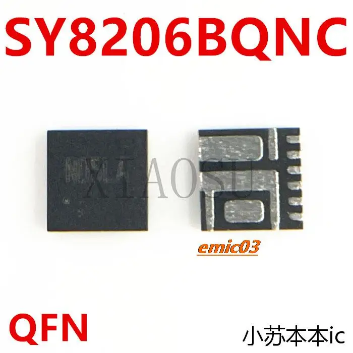 Sy8206Dqnc Nf3 Nf4 Sy8206D Sy8206Bqnc Sy8206B Nd4 Nd3 Nd5-image