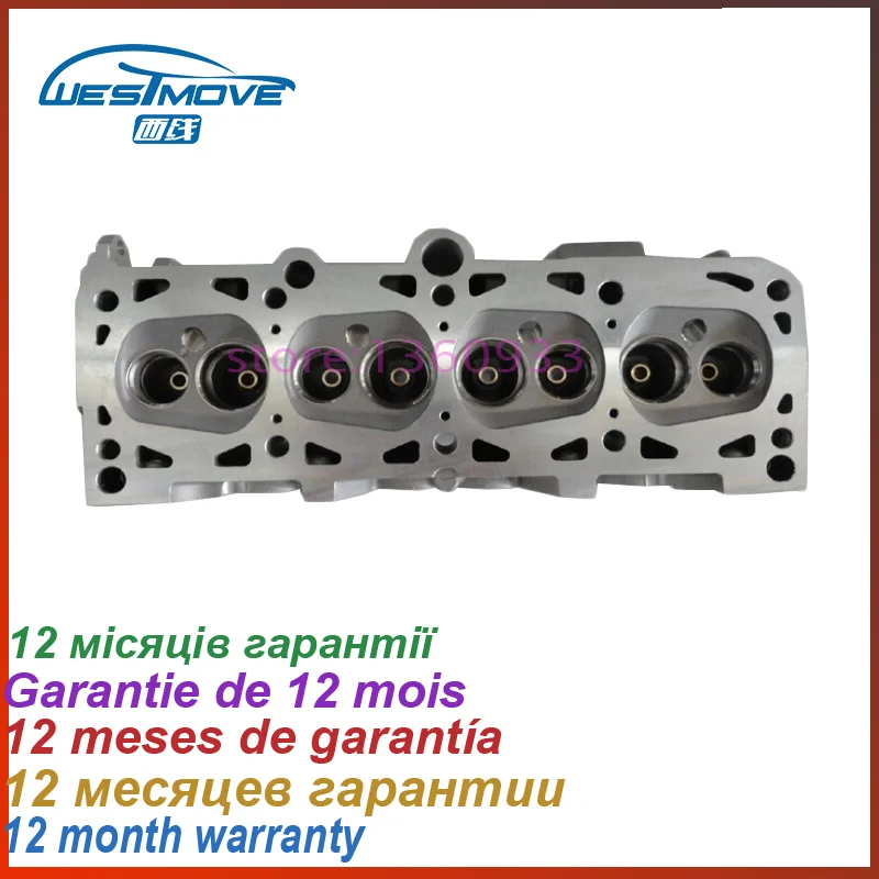 Cylinder Head For V… - image