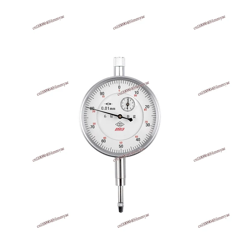 

Dial Meter Head Set, High-precision Shockproof Magnetic Table Seat, Measuring Tool Accessories, Inner Diameter Dial Meter
