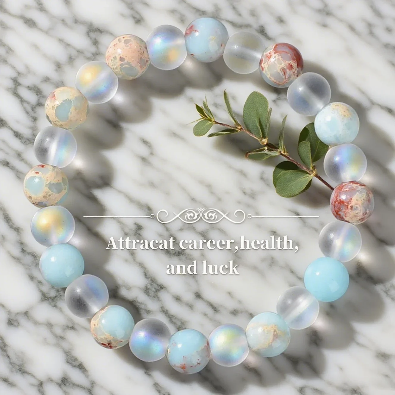 Master - customized Shoushan Stone Bracelets with Natural Stones for Good Luck and Healing Energy to Attract Popularity beads image 4