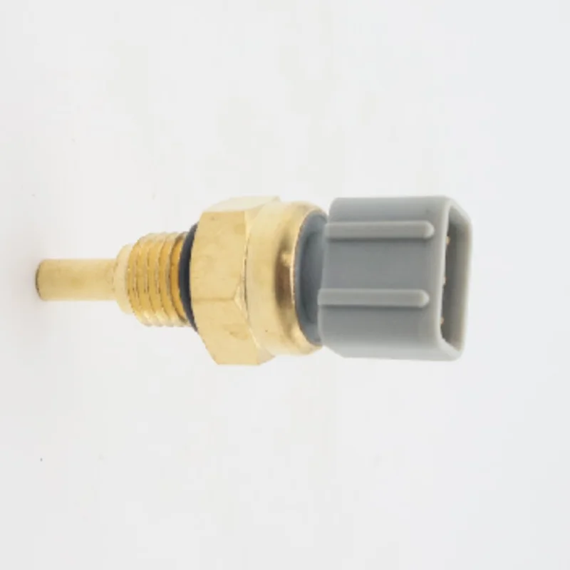 Sensor de temperatura del aire de admisión del motor MIU12581 para John Deere Gator XUV590E Xuv590i XUV590M XUV825E XUV825M XUV835E