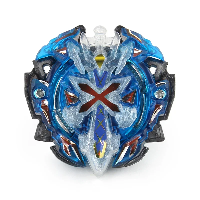 Takara Tomy Explosive Gyro Toy Alloy Assembly Battle Gyro Bulk Gyro Single Package Variety. Bayblade Beyblade Metal Fusion
