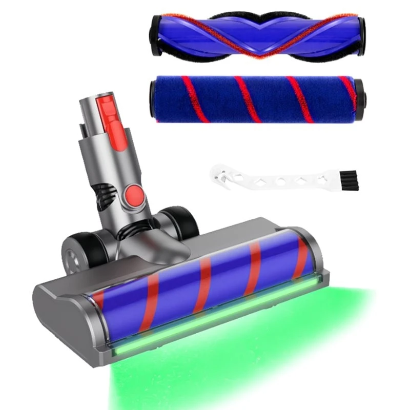 testina-per-aspirapolvere-autoportante-a76g-con-led-verdi