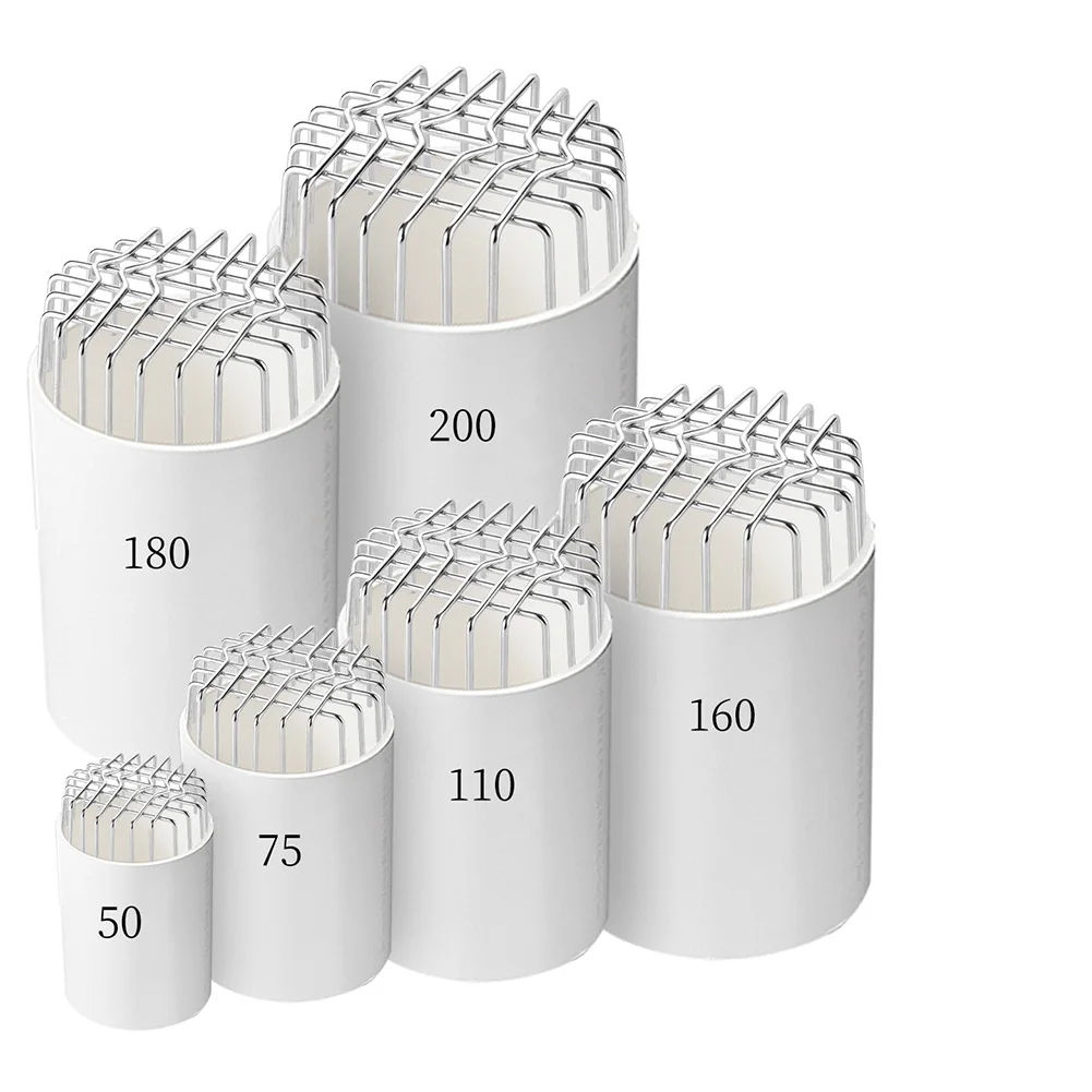 1PC Stainless Steel Roof Drain Downpipe Filter Anti-Clogging Gutter Guard Device Balcony Drainage Ditch Anti-Blocking Mesh Cover
